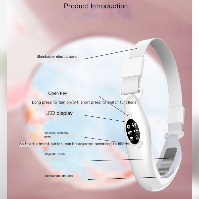 Face Slimming Device Image 3