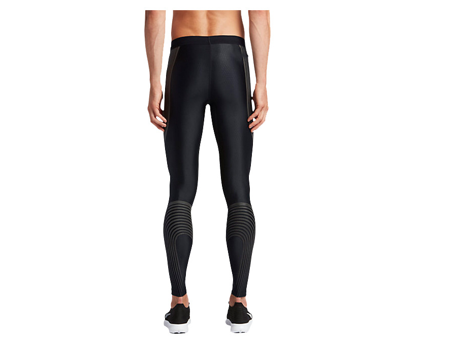 Compression Cool Dry Sports Tights 4