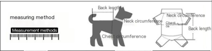 Pet Clothes Image 1