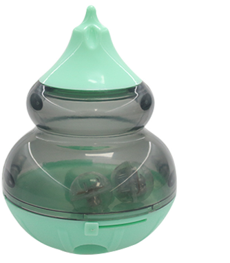 Dog Leaking Food Ball Toy