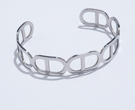Bandlet Bracelet 5