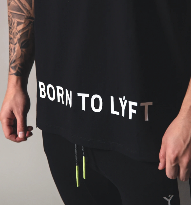 Men's T-shirt Image 8