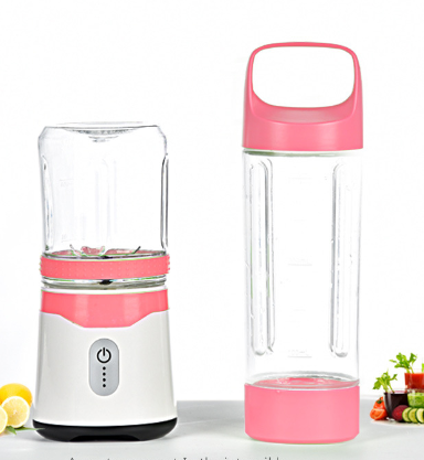 Juicer Features Image