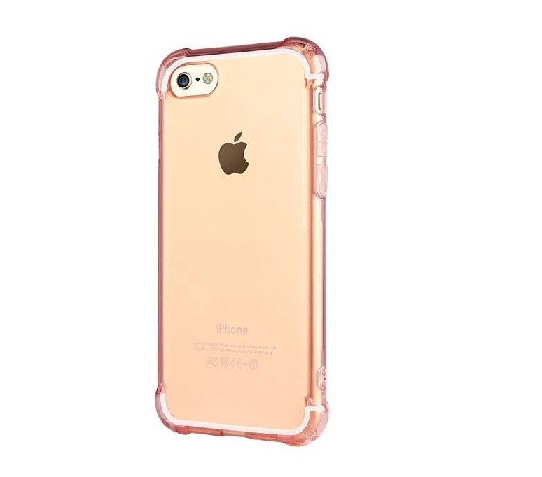 Glowing Phone Case 1
