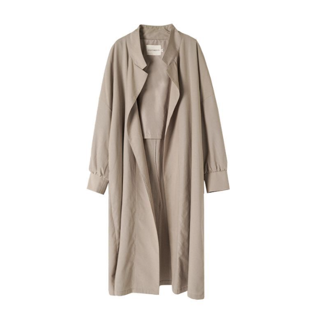 Women's Coat Image 2