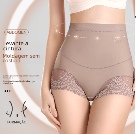 Shapewear Panty