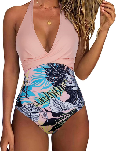 Swimsuit Image 2