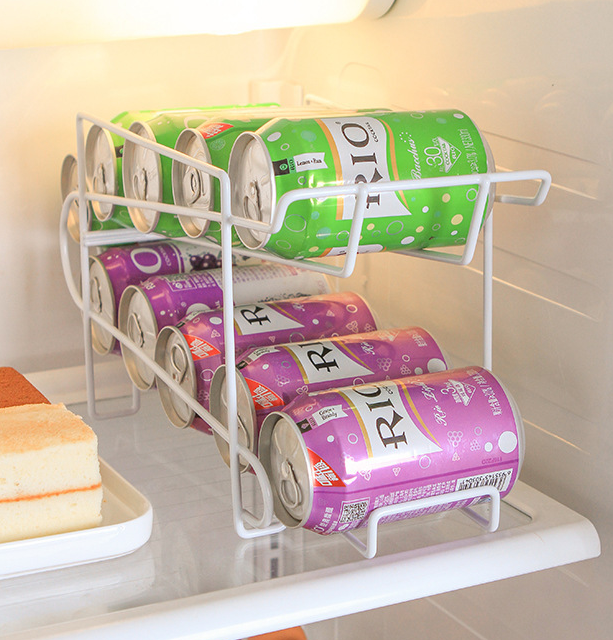 Kitchen Storage Rack