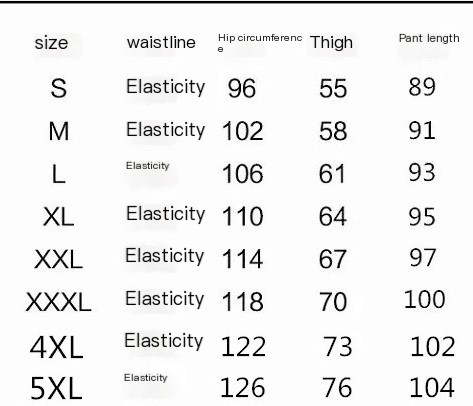 Y2K Men's Cargo Pants Image 1