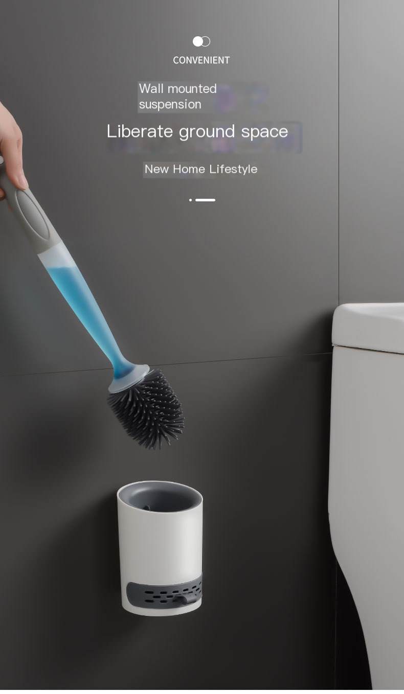 Toilet Brush Image 6