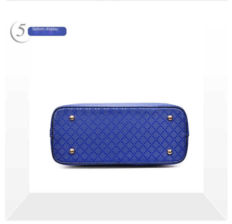 Mother and Child Bag Set 8