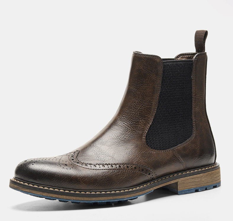 Chelsea Boot 6
