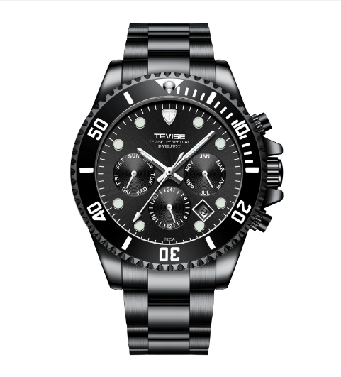 Explosive Multi-function Watch Image 2