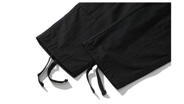 Corteiz Alcatraz Cargo Pants Image 5