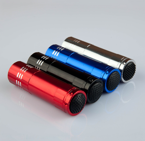 LED Mini Flashlight Image 5