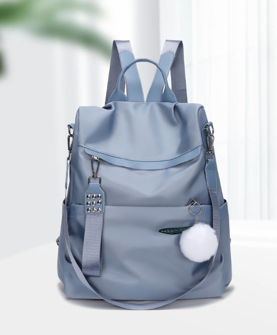 Backpack in Pink