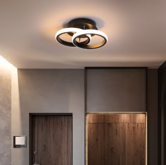 Modern LED Light