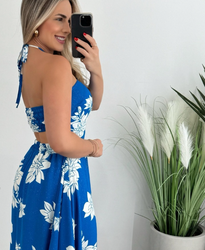 Stylish Dress Image 3