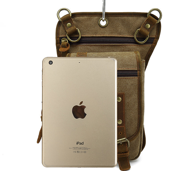 Men's One Shoulder Bag - Image 4