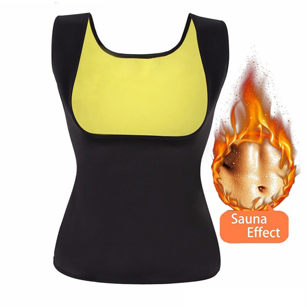Sauna Wear Image 1