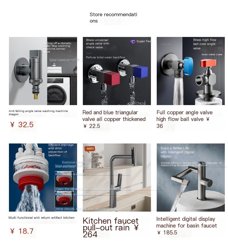 Toilet Companion Spray Gun