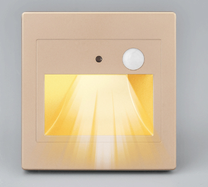 Indoor Wall LED Lighting Image 2