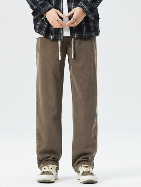 Comfortable Casual Pants