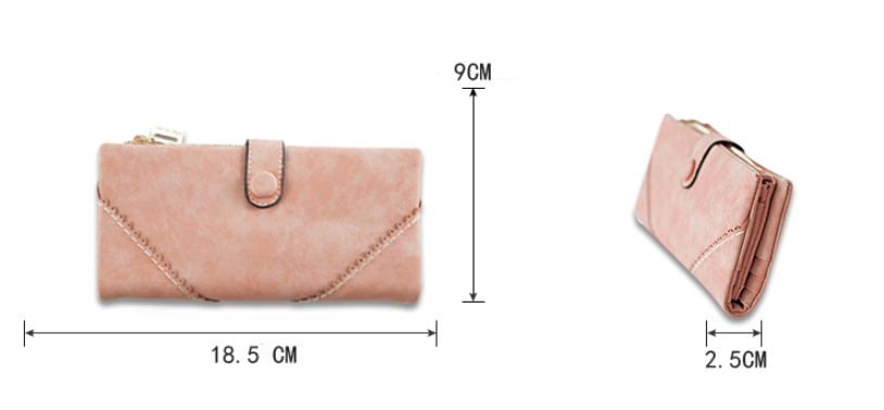 Lady Purse 2020 Image 1