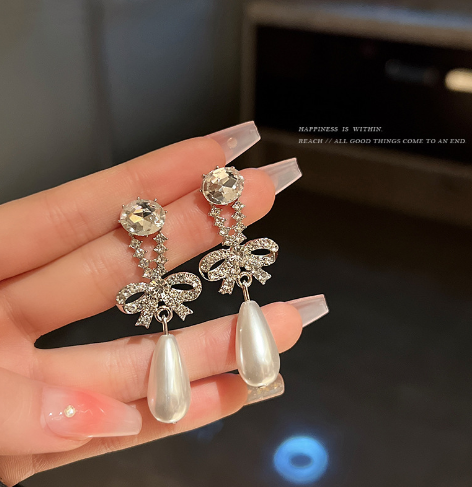 Earring Design 3