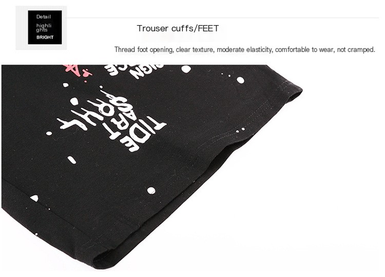 Fatty Men's Shorts Image 12