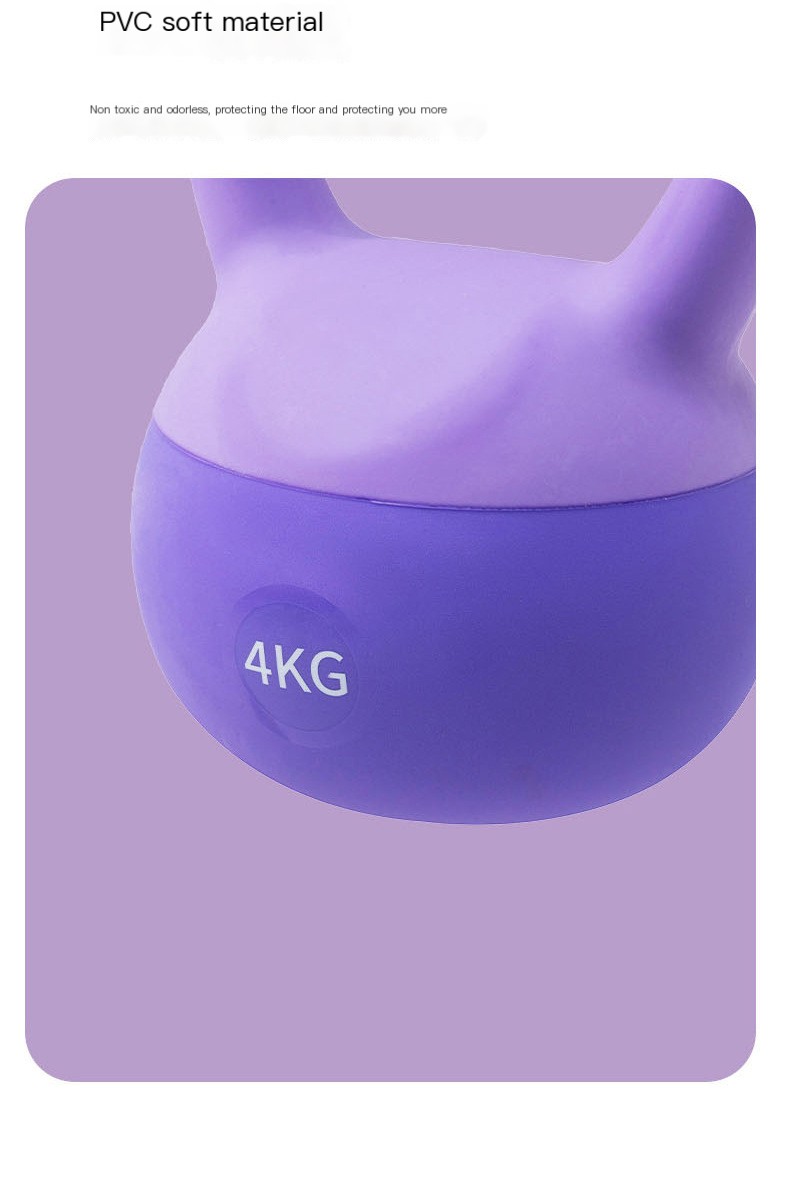 Kettlebell Image 8