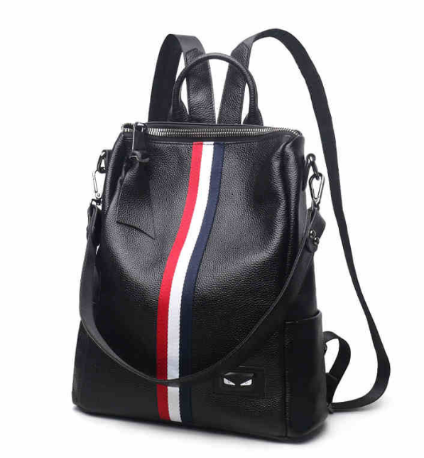 Stylish Dual Shoulder Bag