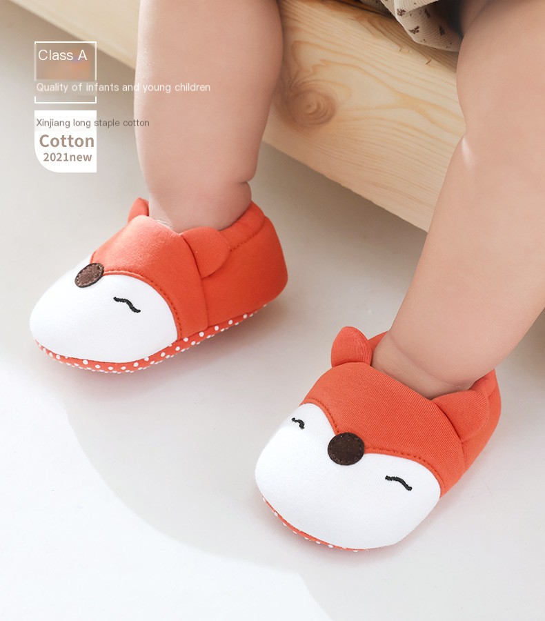 Cute baby socks