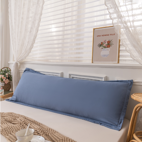 Body Pillowcase Design