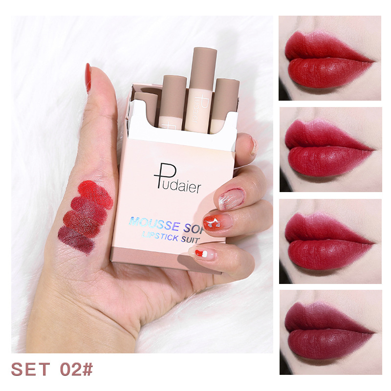 Small Pipe Lipstick Style 3
