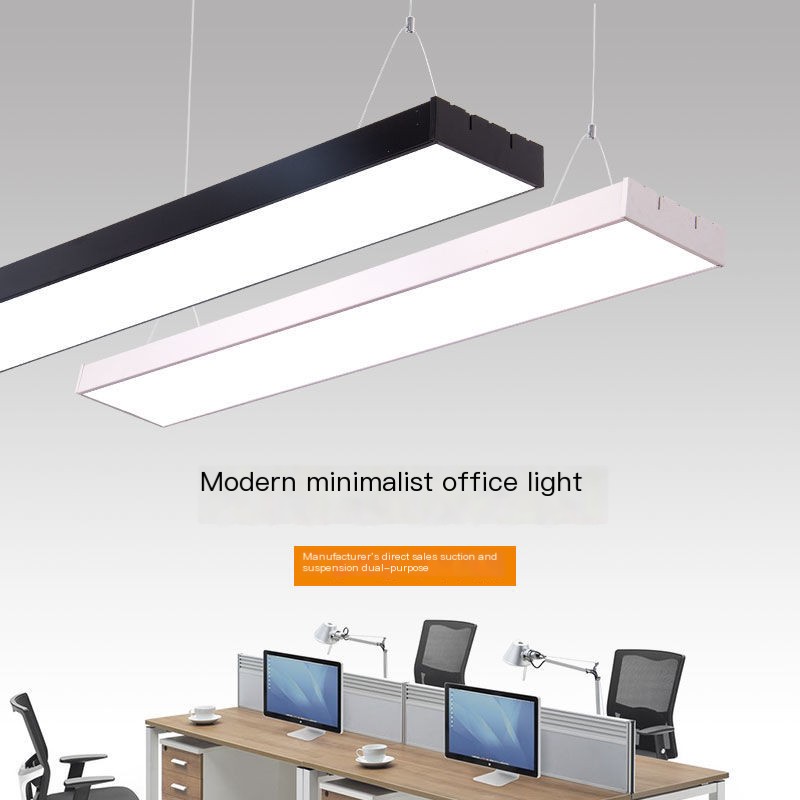 LED Square Tube Light 2