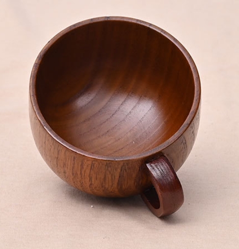 漆木茶水杯 Image 3