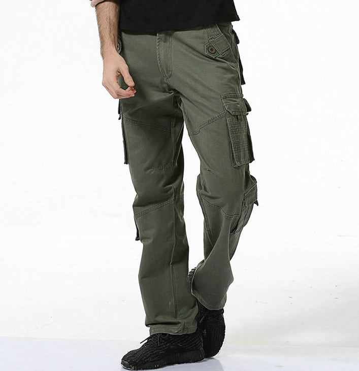 Men's Casual Pants