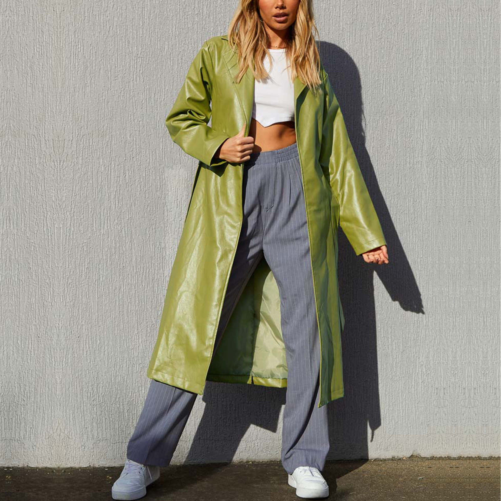 Trench Coat Image 12
