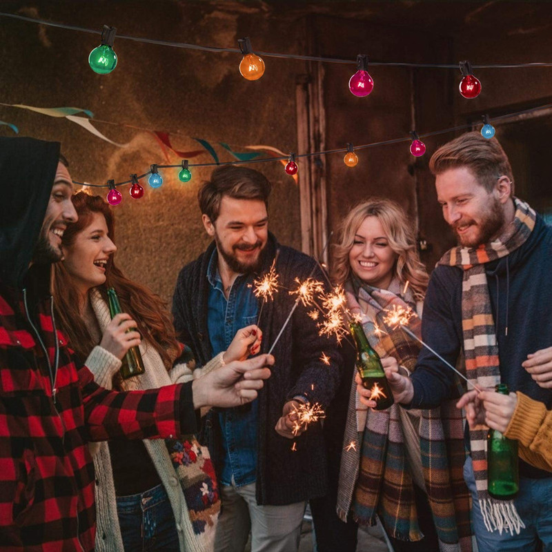 A15 Incandescent Light Bulb Image 2