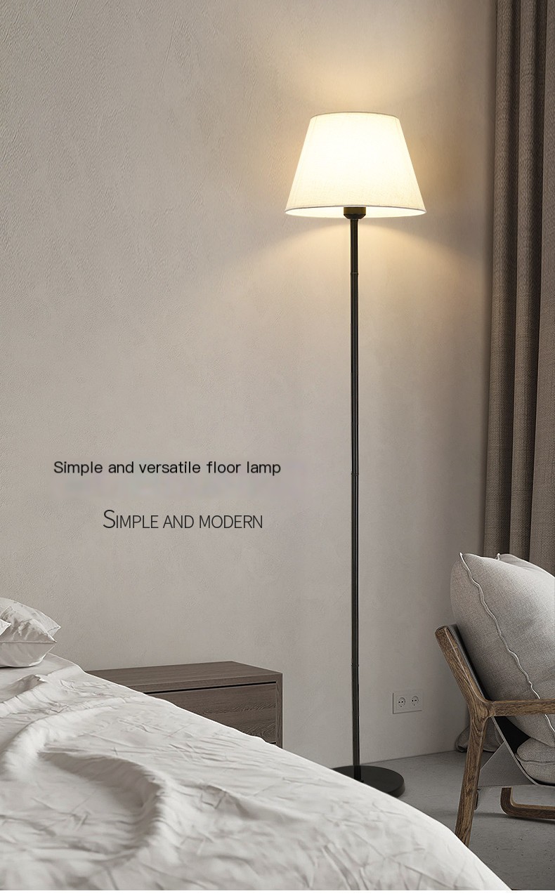 Nordic Floor Lamp Image 1