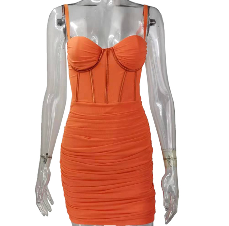Elegant Dress Image 2