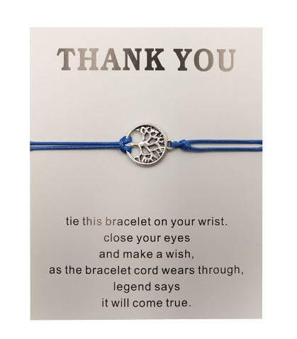 Tree of Life Bracelet 3