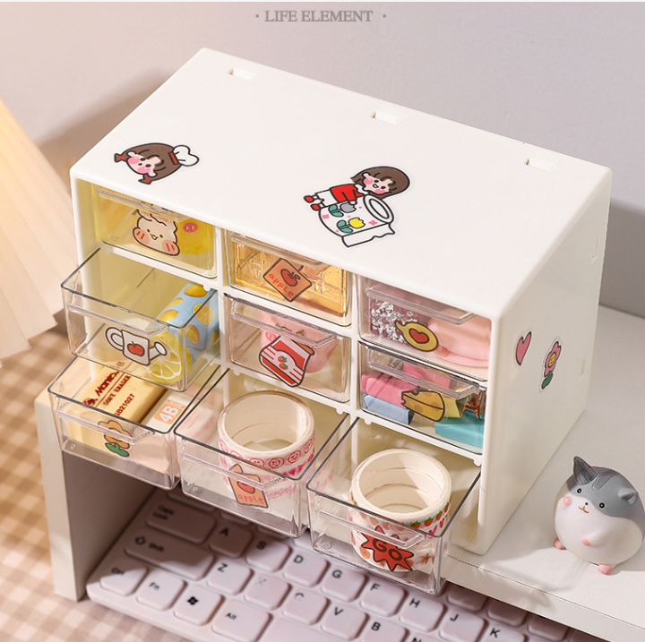 Storage Box Lifestyle