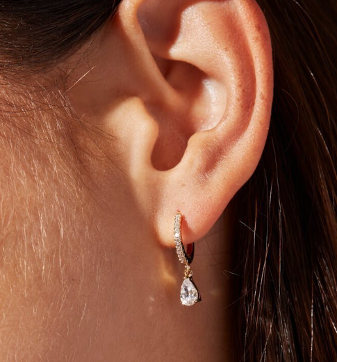 Earrings Image 7