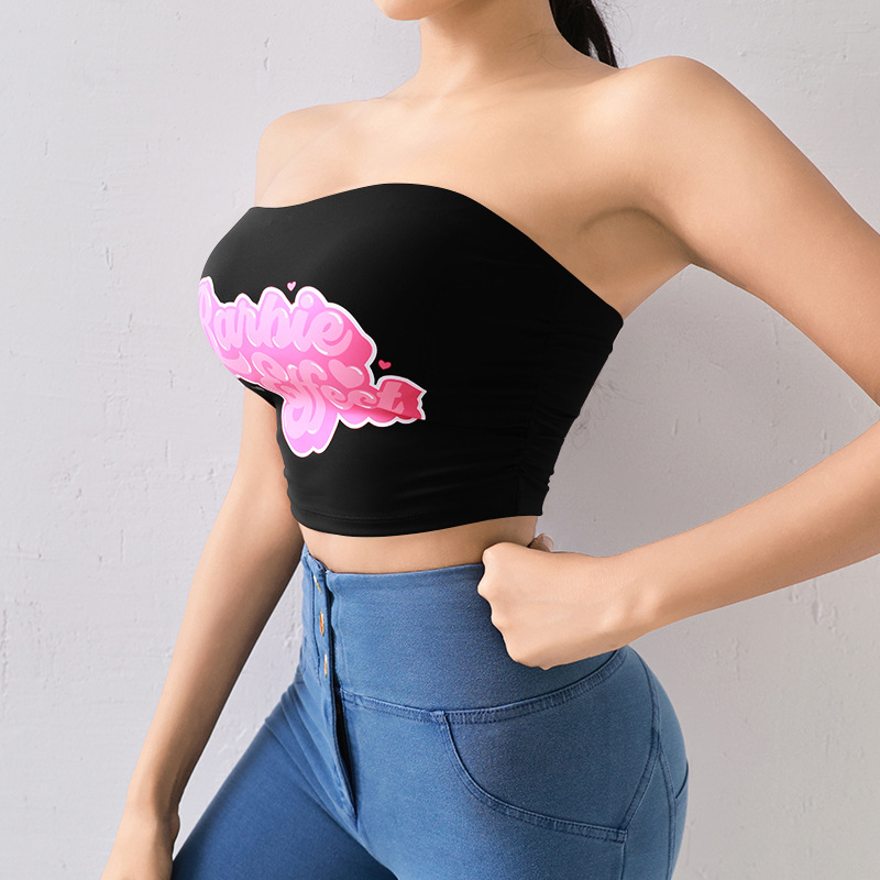 Embroidered Vest Image 3