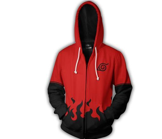 Hooded Sweatshirt