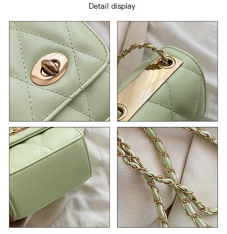 Mobile Women's Bag - Style 3