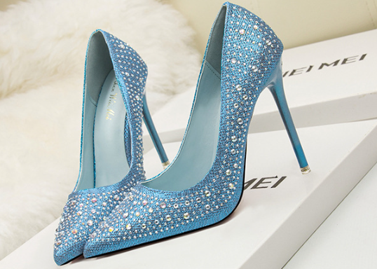 Bride Shoes 3
