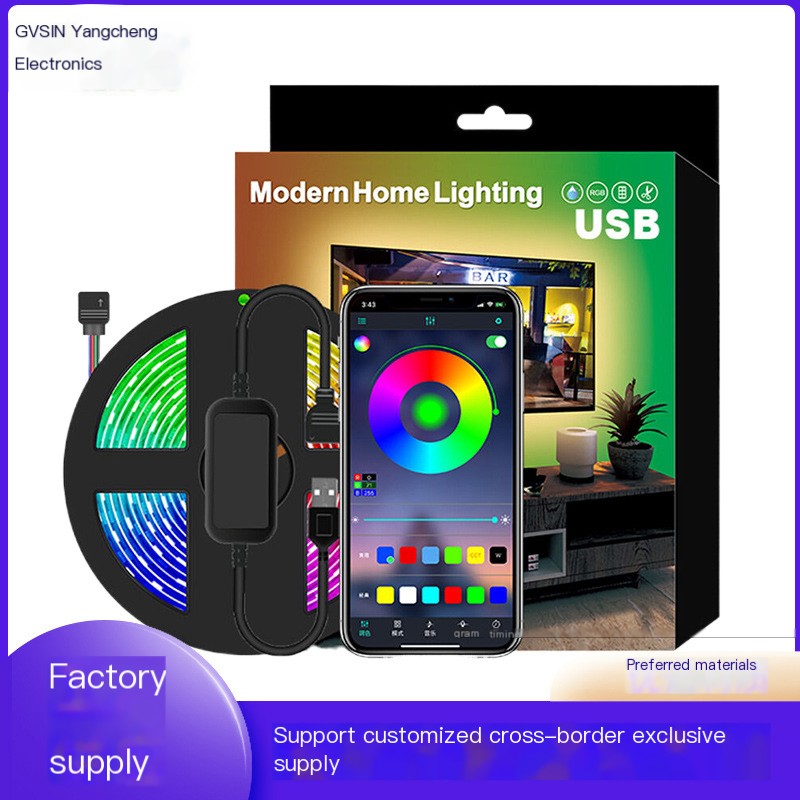 TV Backlight LED Strip
